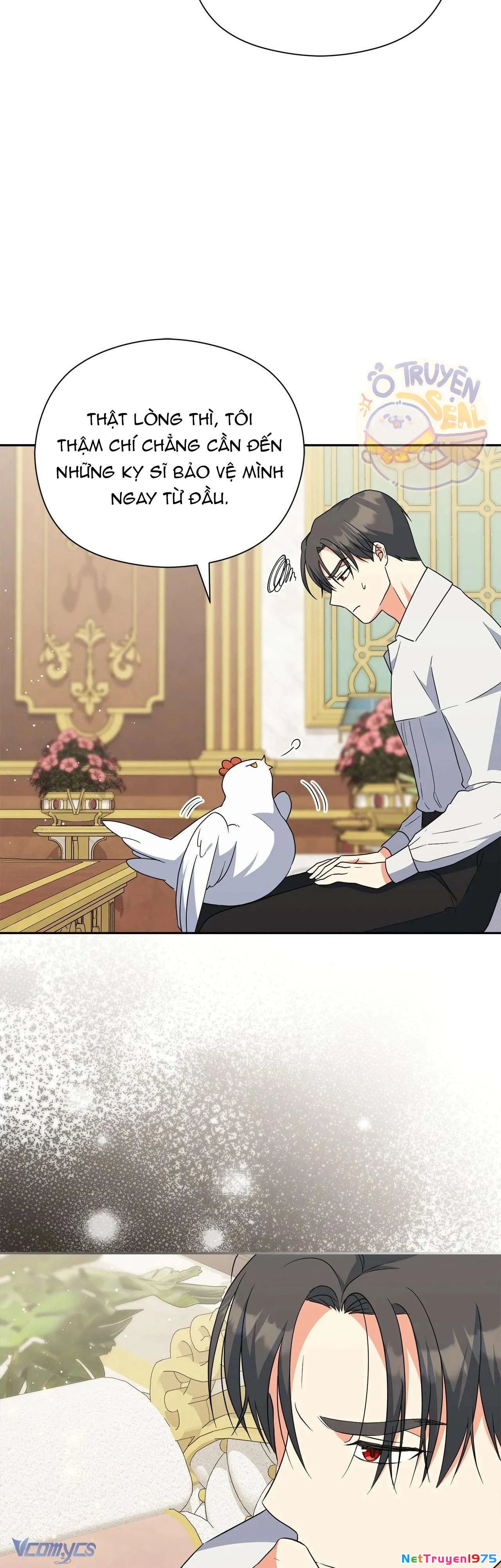 Nàng Công Chúa Trong Chuồng Gà Chapter  31 - 21