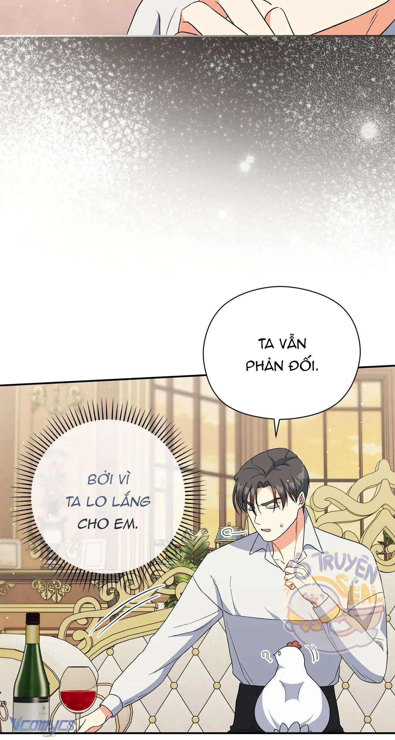 Nàng Công Chúa Trong Chuồng Gà Chapter  31 - 22