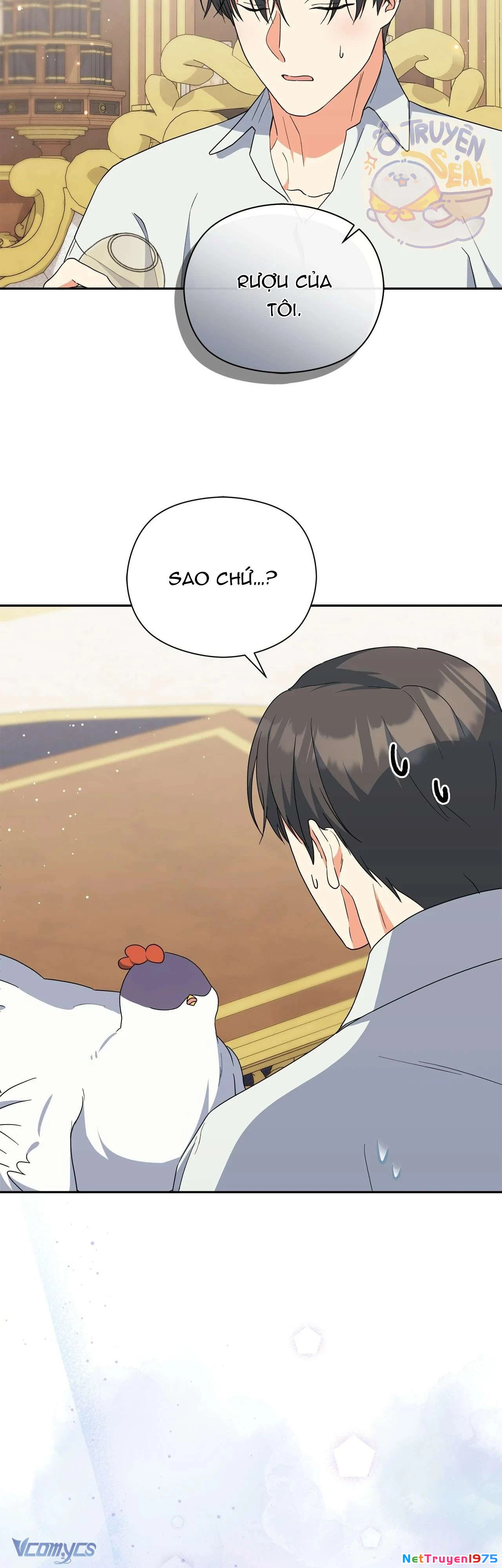 Nàng Công Chúa Trong Chuồng Gà Chapter  31 - 24