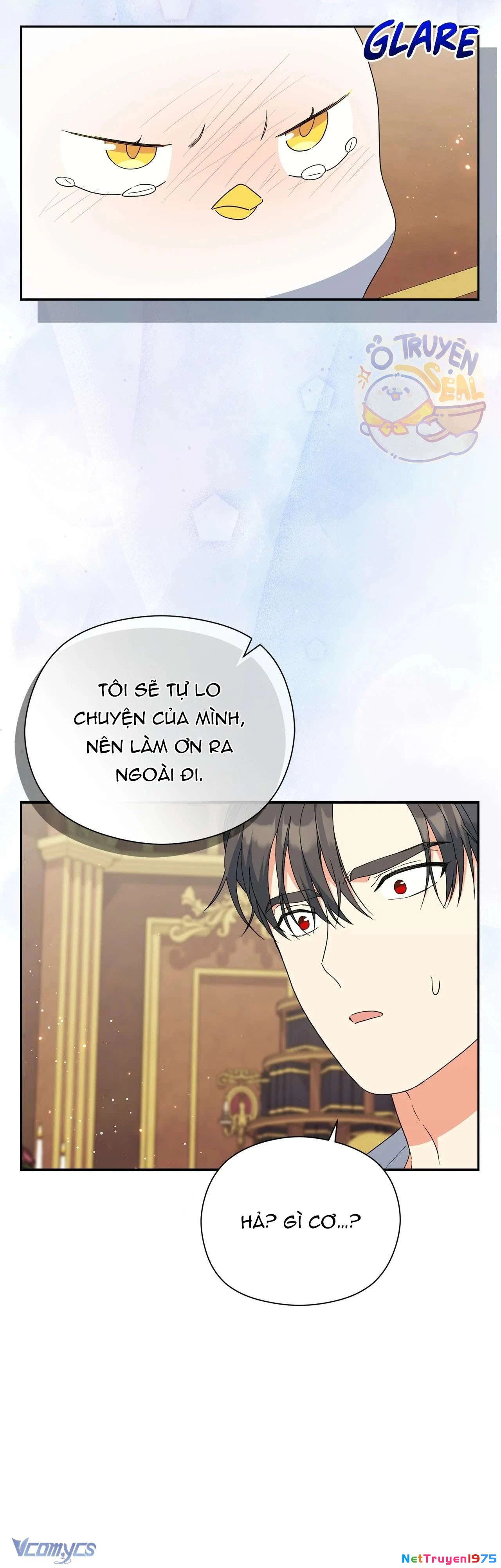 Nàng Công Chúa Trong Chuồng Gà Chapter  31 - 25