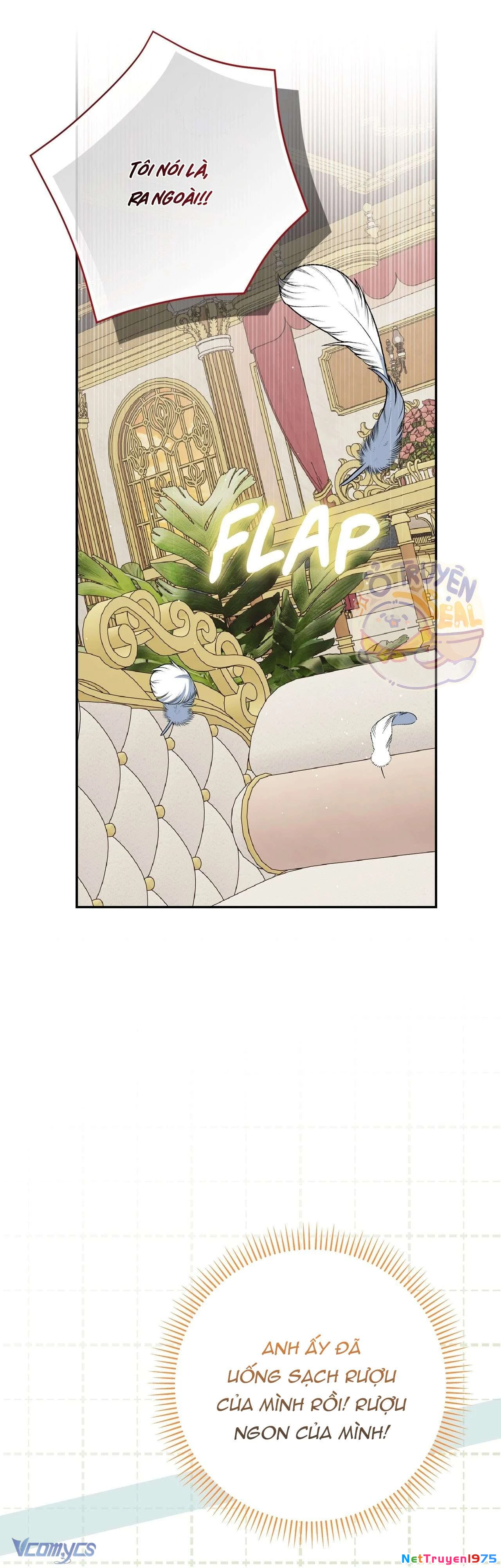 Nàng Công Chúa Trong Chuồng Gà Chapter  31 - 27