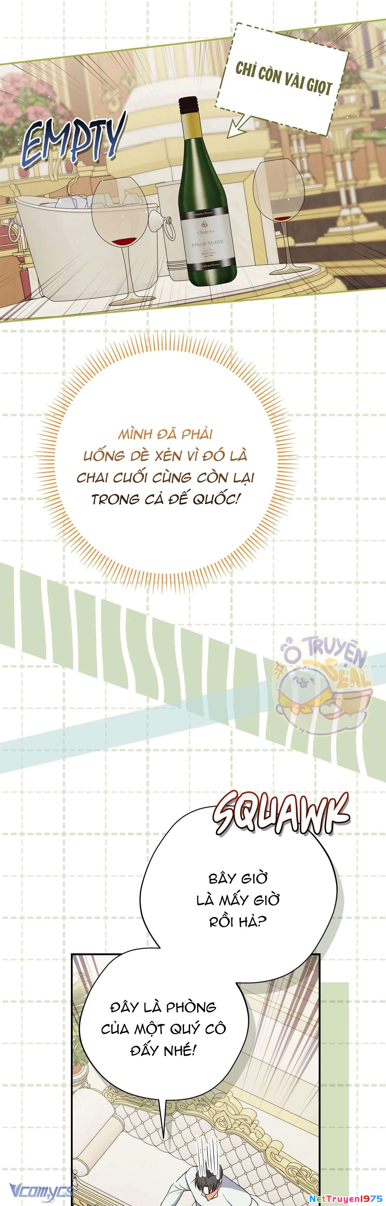 Nàng Công Chúa Trong Chuồng Gà Chapter  31 - 28