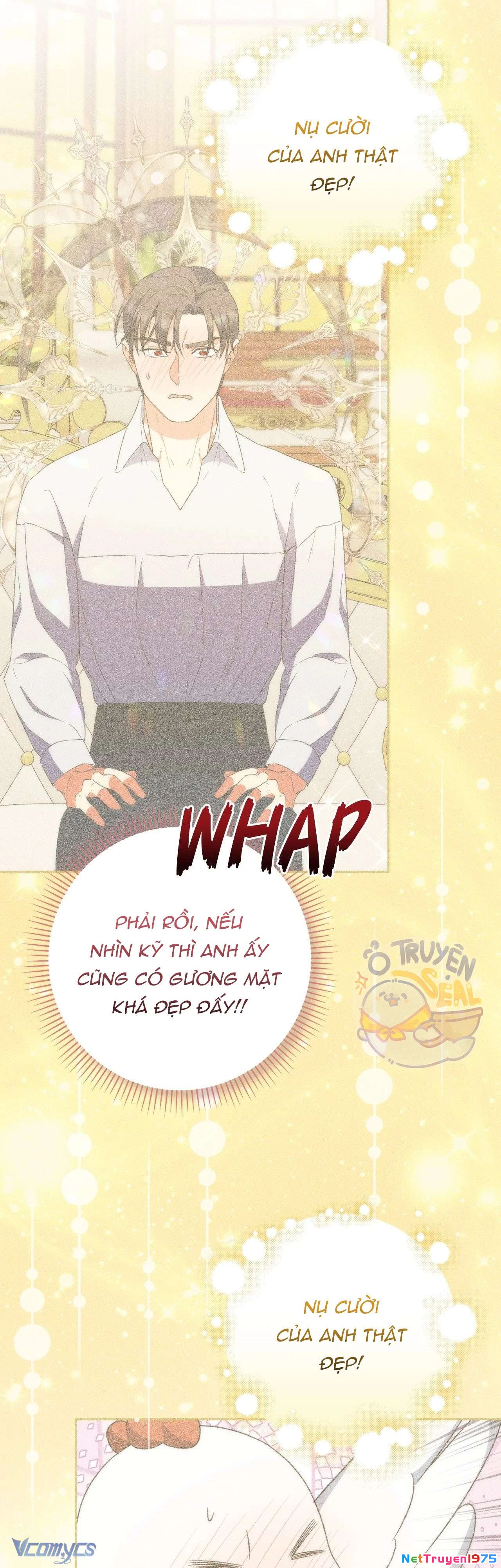 Nàng Công Chúa Trong Chuồng Gà Chapter  31 - 37