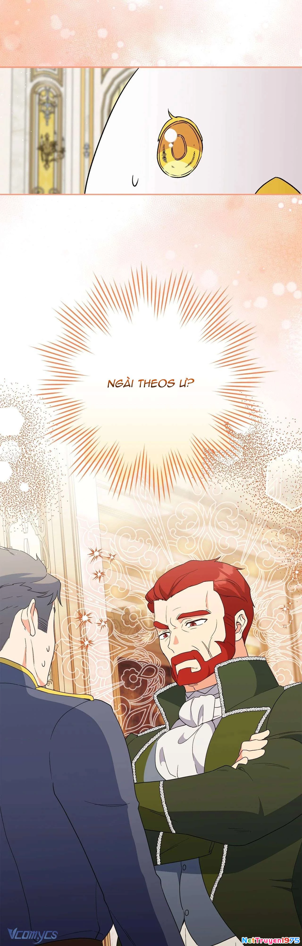 Nàng Công Chúa Trong Chuồng Gà Chapter  31 - 45