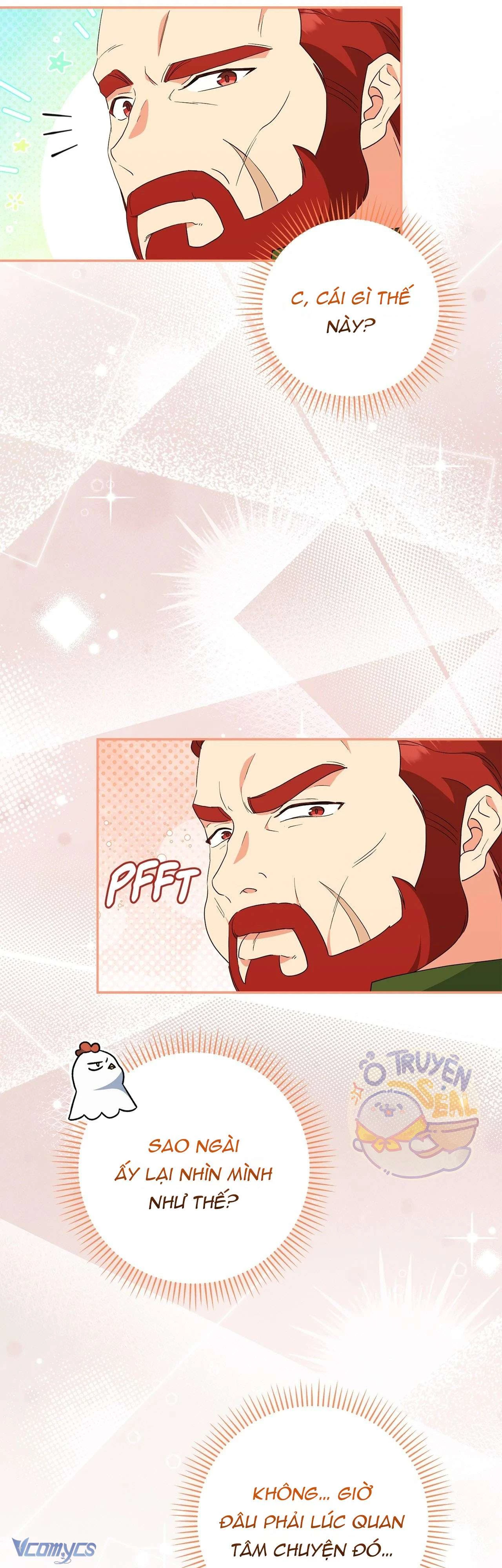 Nàng Công Chúa Trong Chuồng Gà Chapter  31 - 47