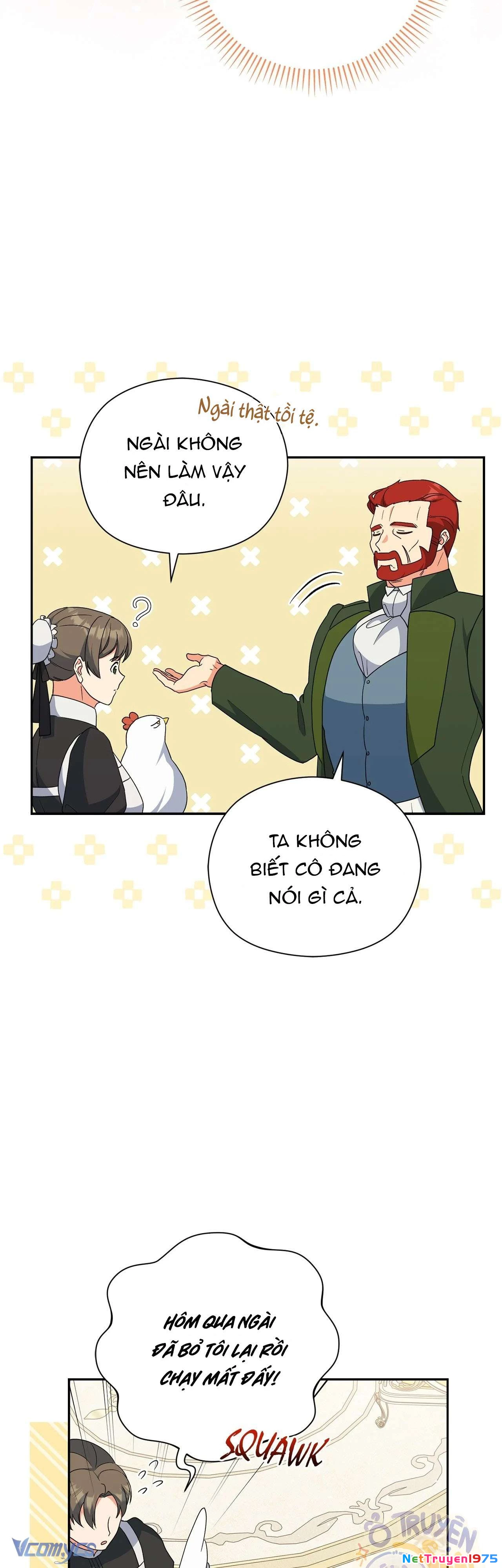 Nàng Công Chúa Trong Chuồng Gà Chapter  31 - 48