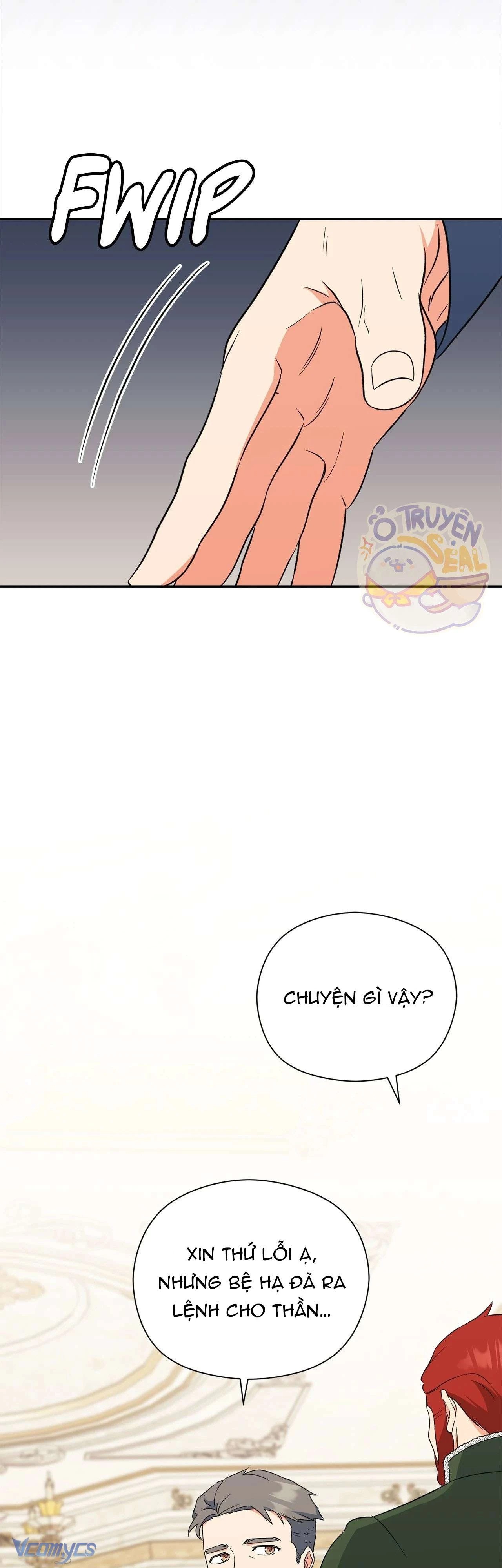 Nàng Công Chúa Trong Chuồng Gà Chapter  31 - 54