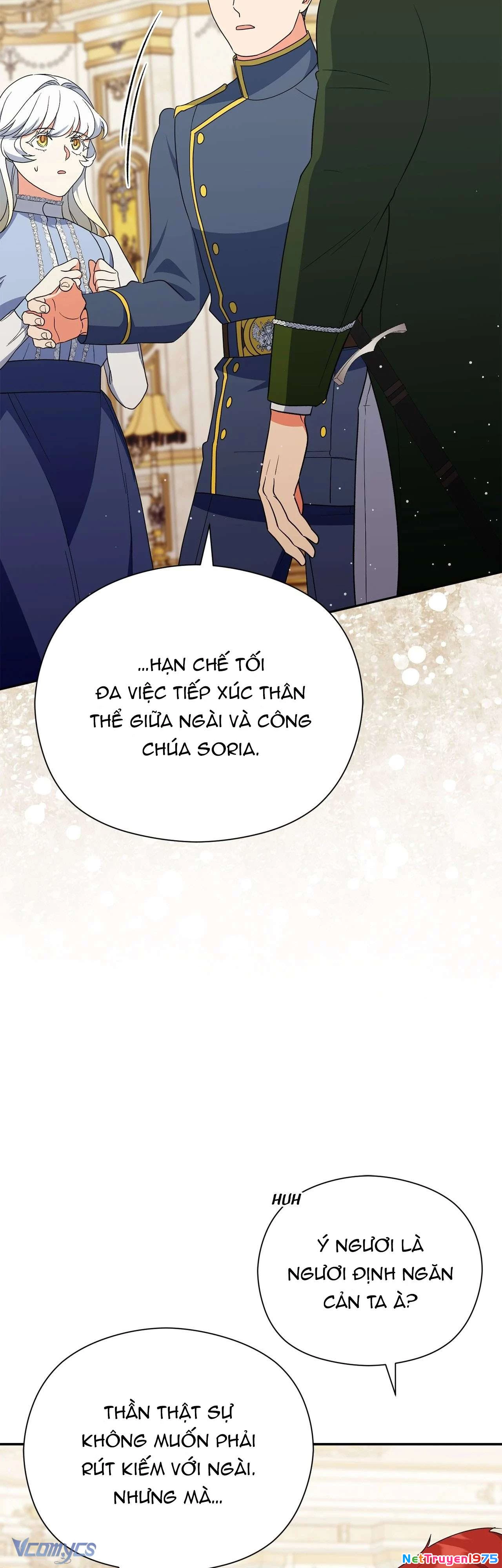 Nàng Công Chúa Trong Chuồng Gà Chapter  31 - 55