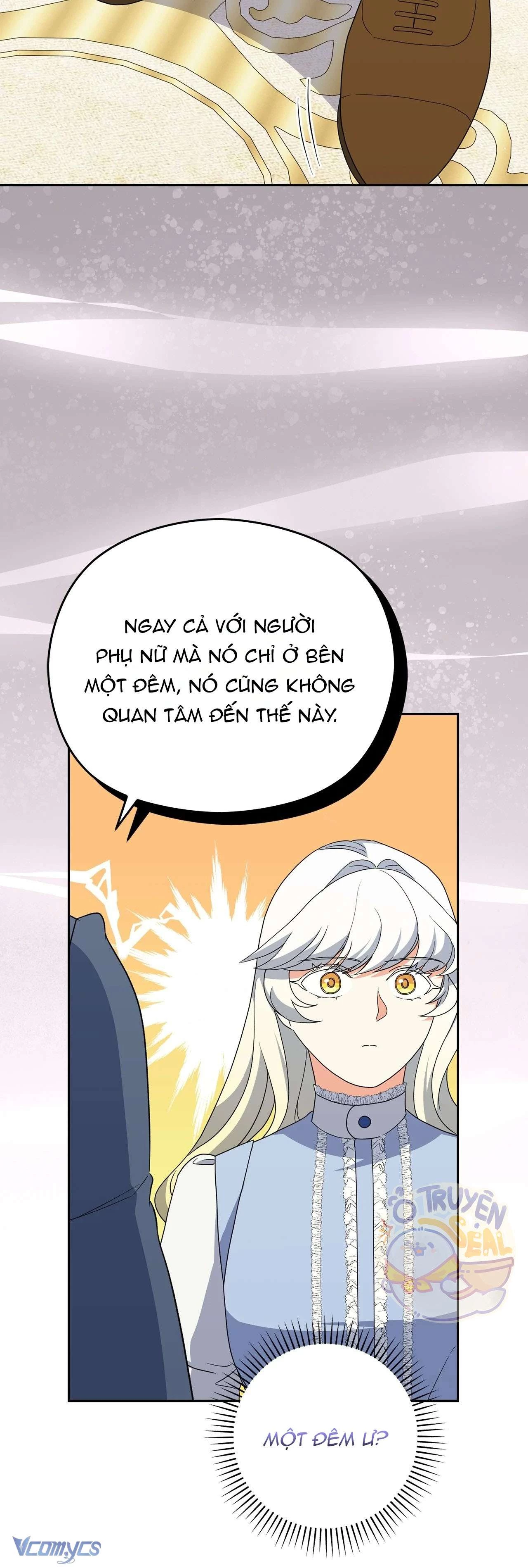 Nàng Công Chúa Trong Chuồng Gà Chapter  31 - 57