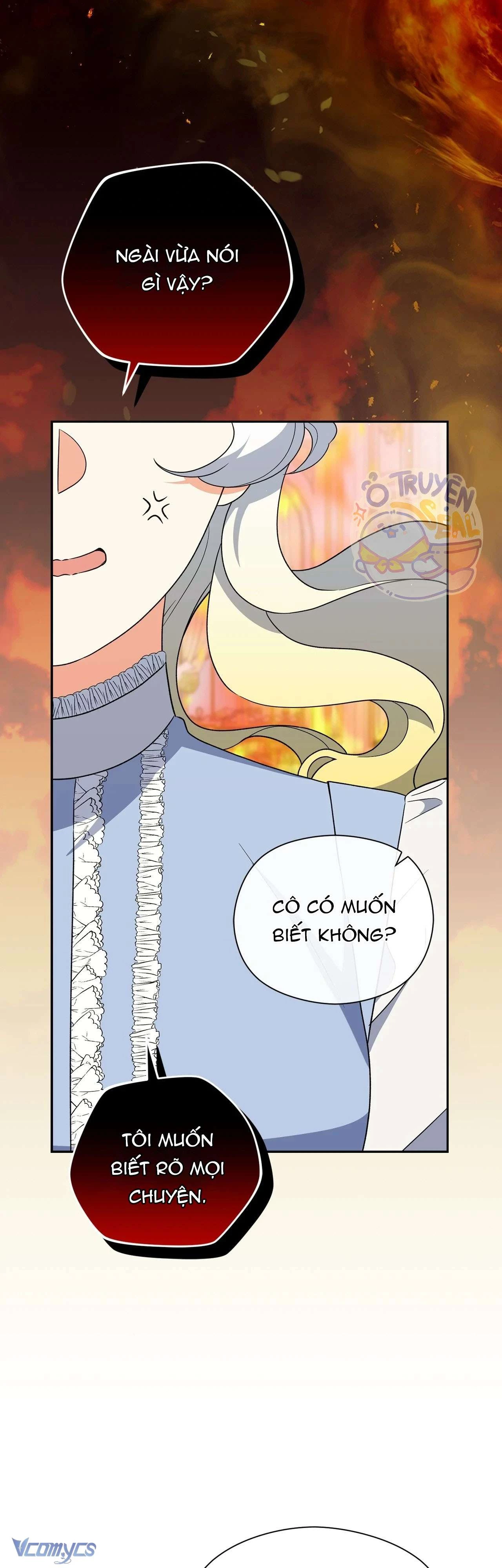 Nàng Công Chúa Trong Chuồng Gà Chapter  31 - 59