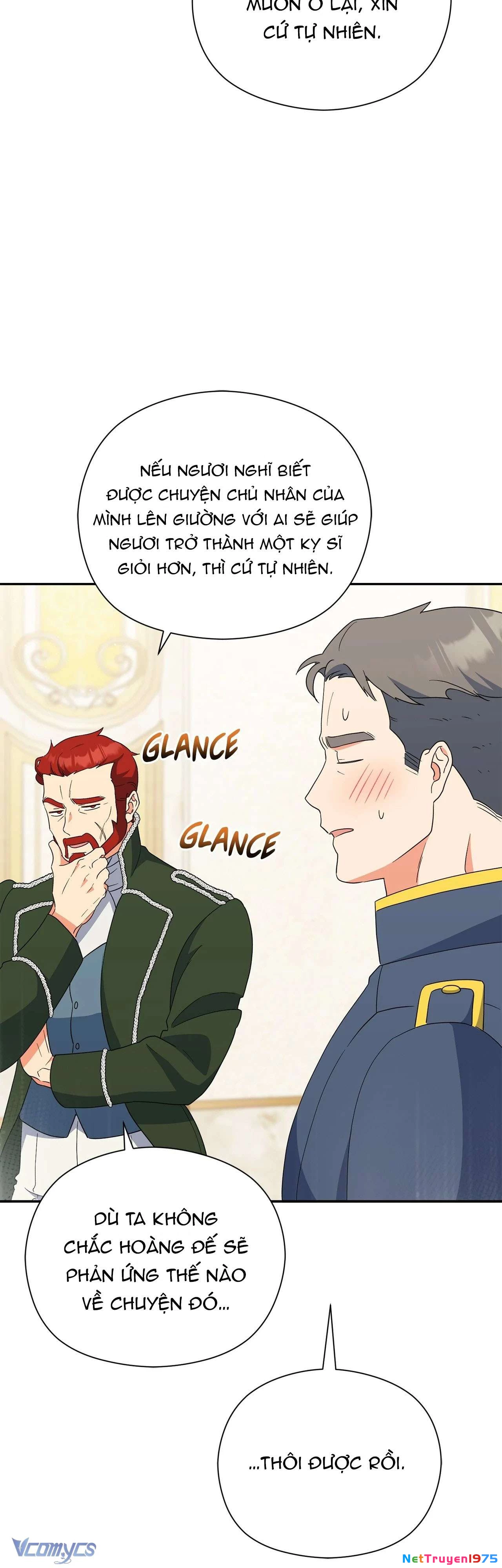 Nàng Công Chúa Trong Chuồng Gà Chapter  31 - 61