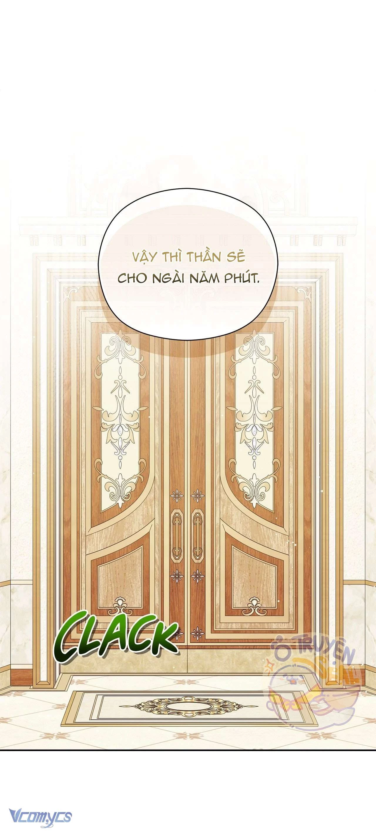 Nàng Công Chúa Trong Chuồng Gà Chapter  31 - 62