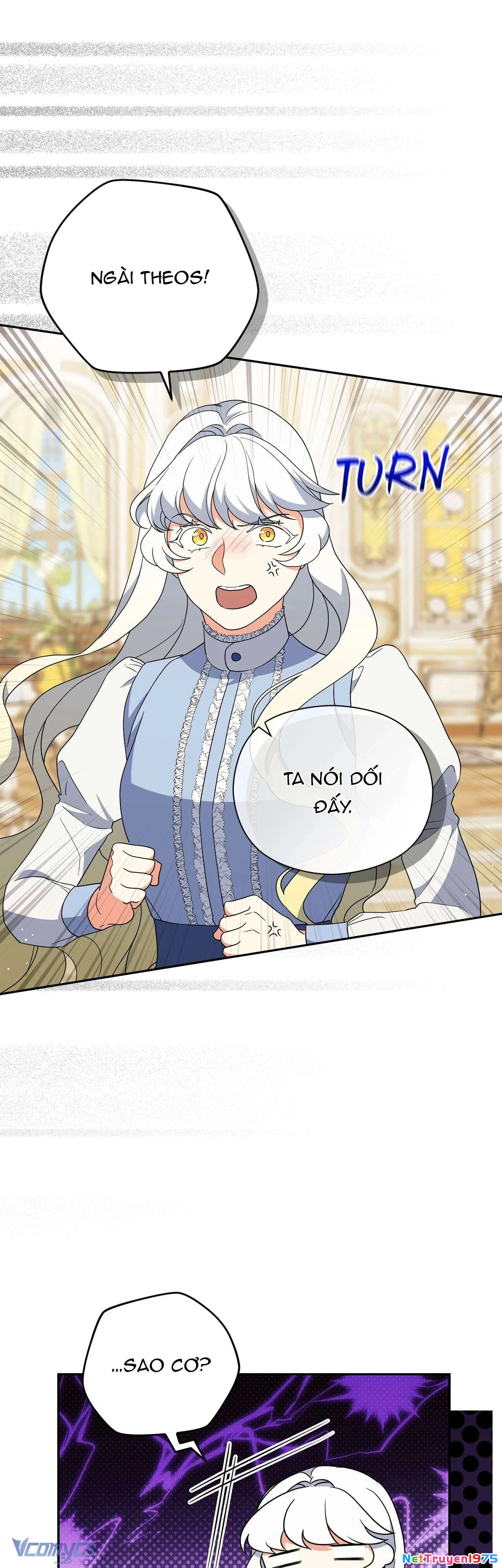 Nàng Công Chúa Trong Chuồng Gà Chapter  31 - 63