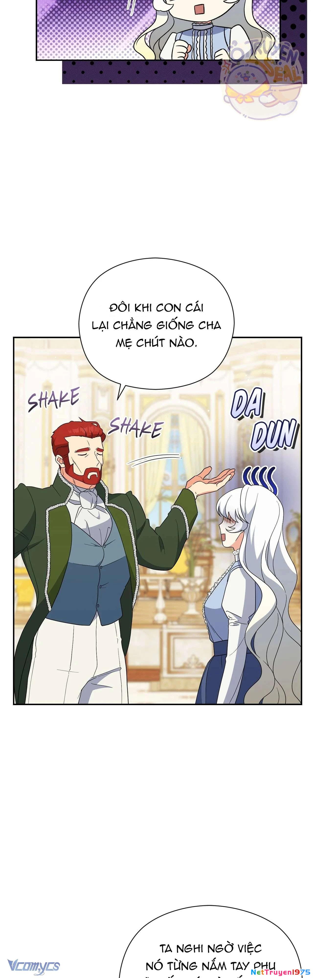 Nàng Công Chúa Trong Chuồng Gà Chapter  31 - 64
