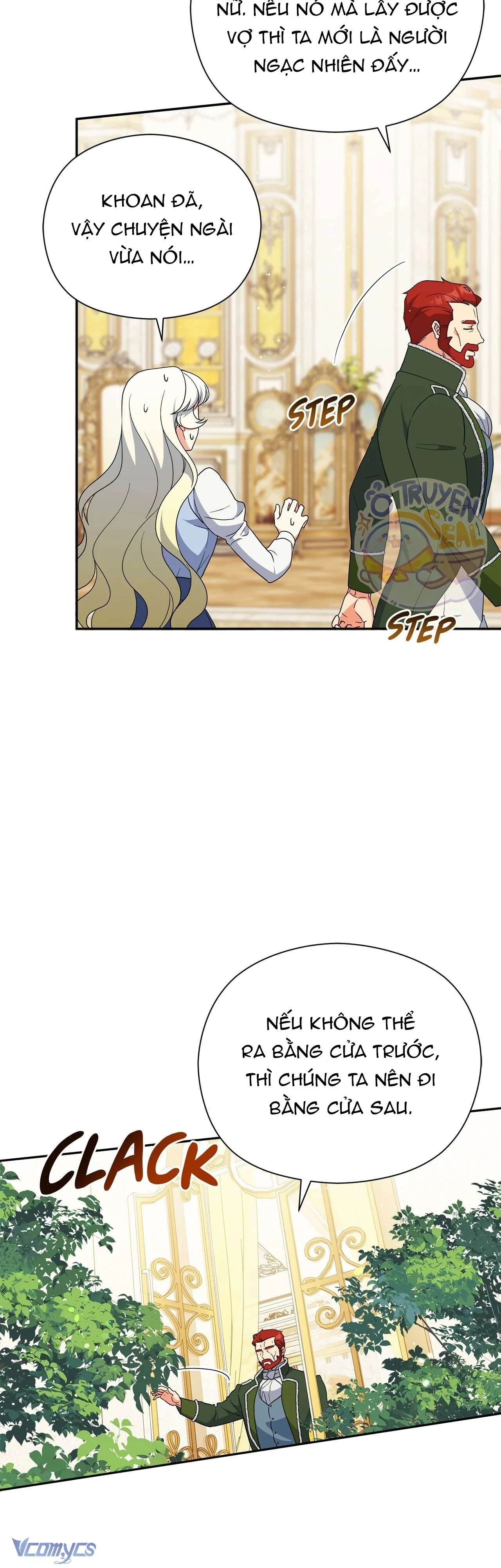 Nàng Công Chúa Trong Chuồng Gà Chapter  31 - 65