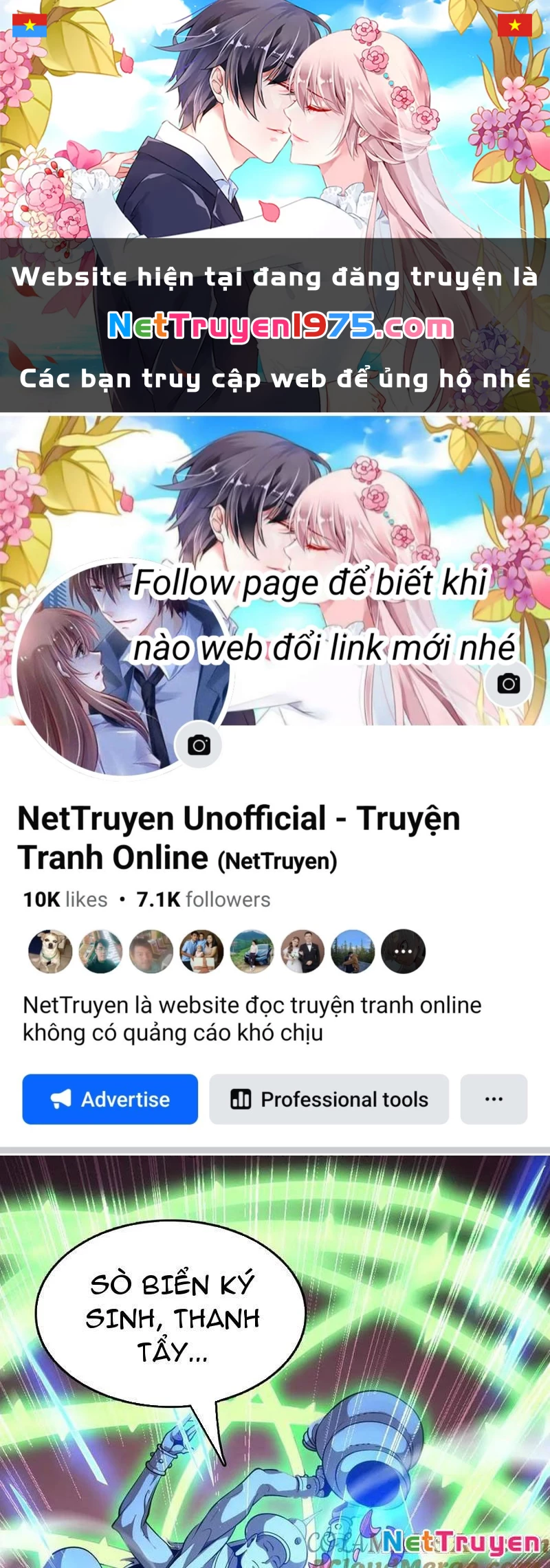 Vạn Tộc Tru Sát!! Chapter 38 - 1