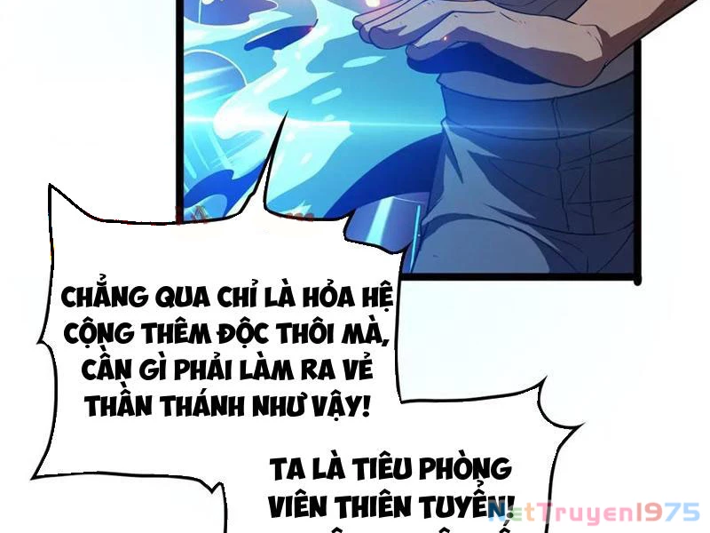 Vạn Tộc Tru Sát!! Chapter 38 - 39
