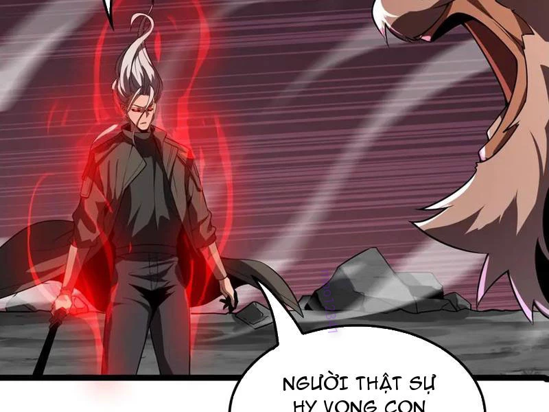 Vạn Tộc Tru Sát!! Chapter 38 - 44