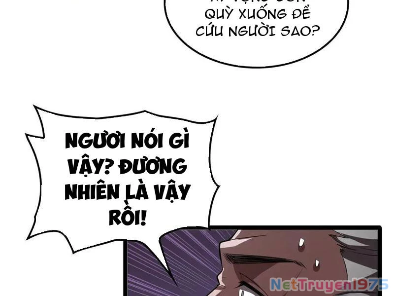 Vạn Tộc Tru Sát!! Chapter 38 - 45
