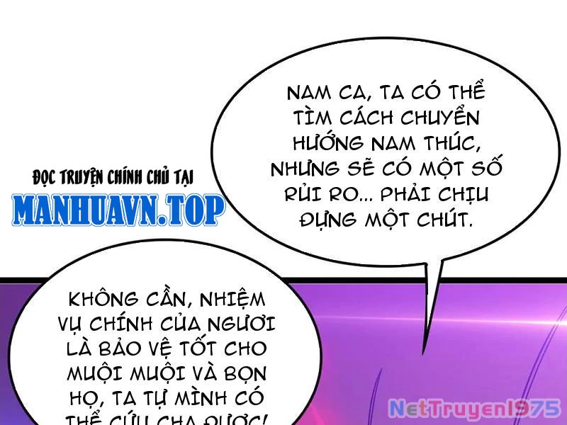 Vạn Tộc Tru Sát!! Chapter 38 - 48