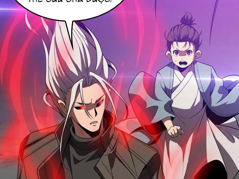 Vạn Tộc Tru Sát!! Chapter 38 - 49