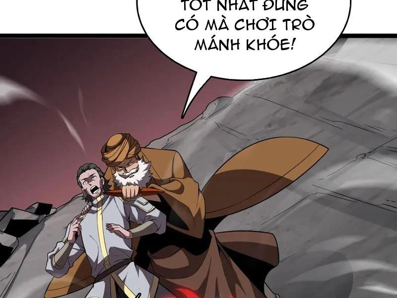 Vạn Tộc Tru Sát!! Chapter 38 - 52