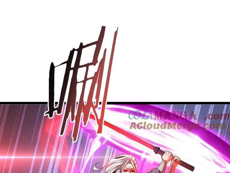 Vạn Tộc Tru Sát!! Chapter 38 - 55