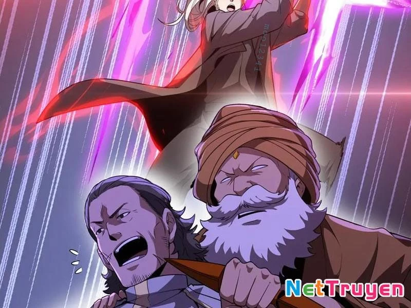 Vạn Tộc Tru Sát!! Chapter 38 - 56