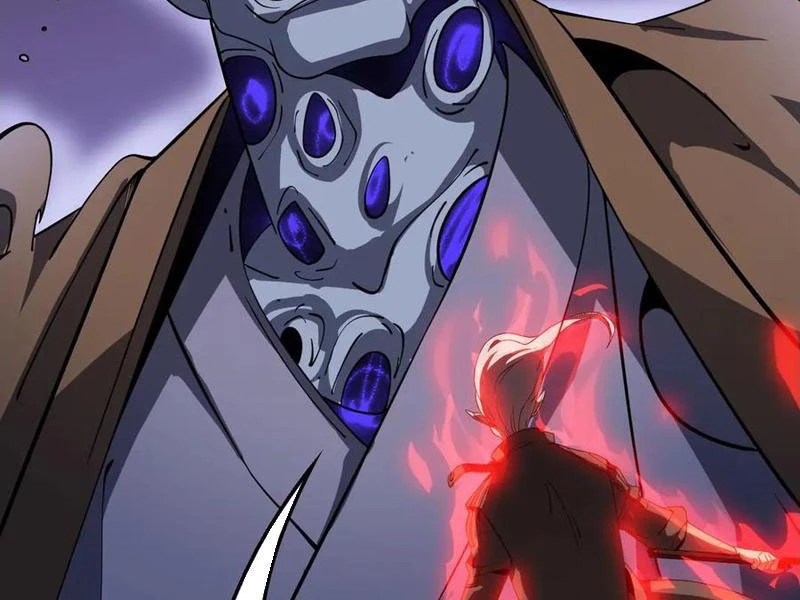 Vạn Tộc Tru Sát!! Chapter 38 - 79