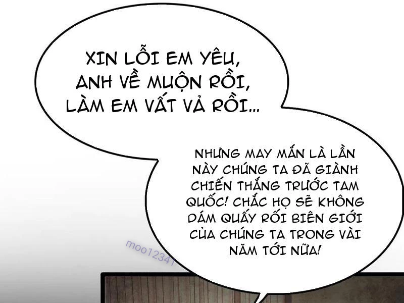Vạn Tộc Tru Sát!! Chapter 38 - 83