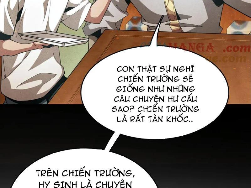 Vạn Tộc Tru Sát!! Chapter 38 - 97