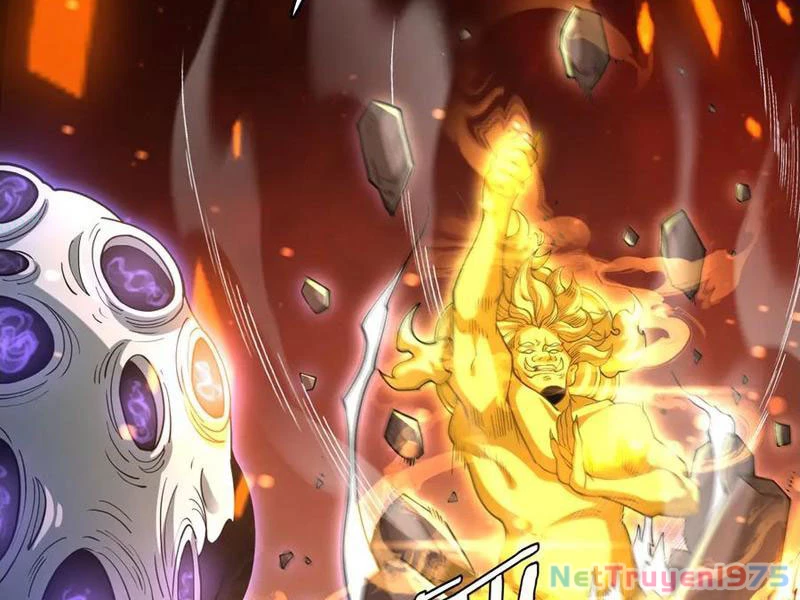 Vạn Tộc Tru Sát!! Chapter 38 - 107