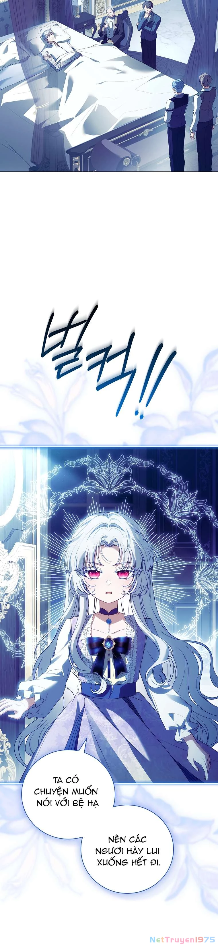 Cha Nào Con Nấy Chapter 25 - Trang 2