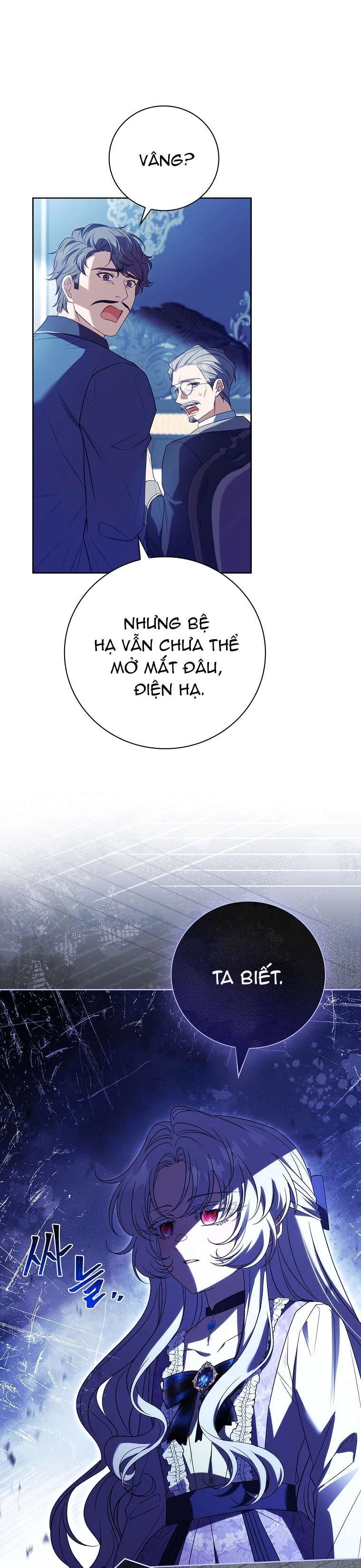 Cha Nào Con Nấy Chapter 25 - Trang 2
