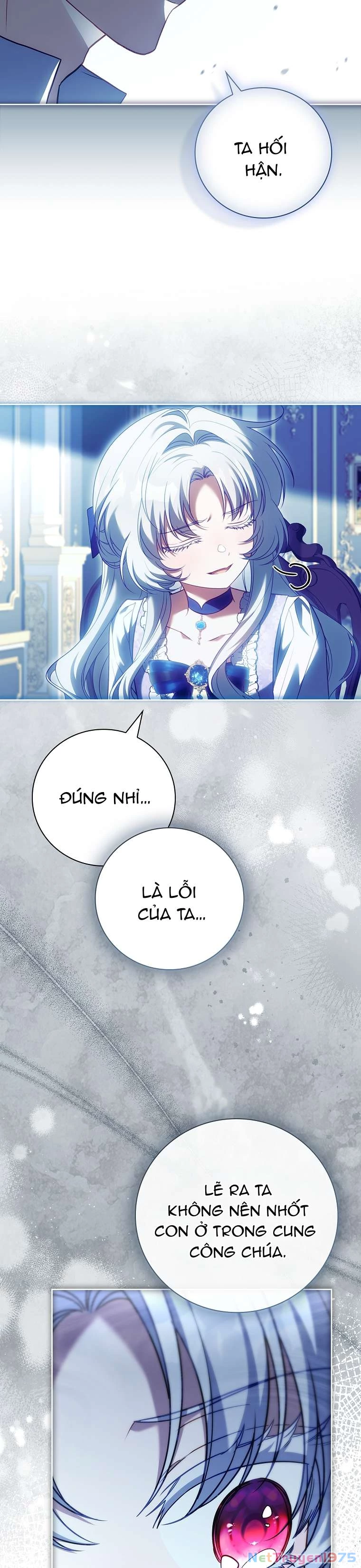 Cha Nào Con Nấy Chapter 25 - Trang 2