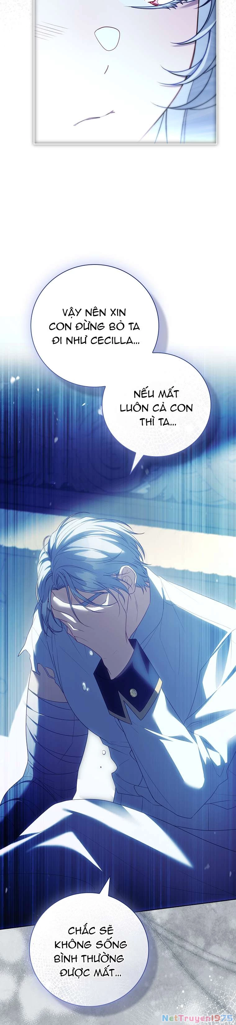 Cha Nào Con Nấy Chapter 25 - Trang 2