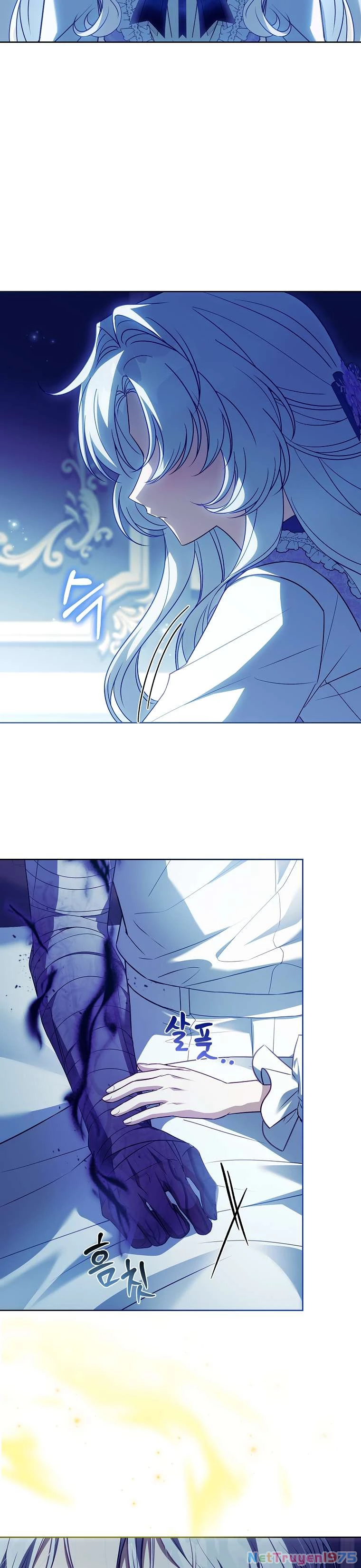 Cha Nào Con Nấy Chapter 25 - Trang 2