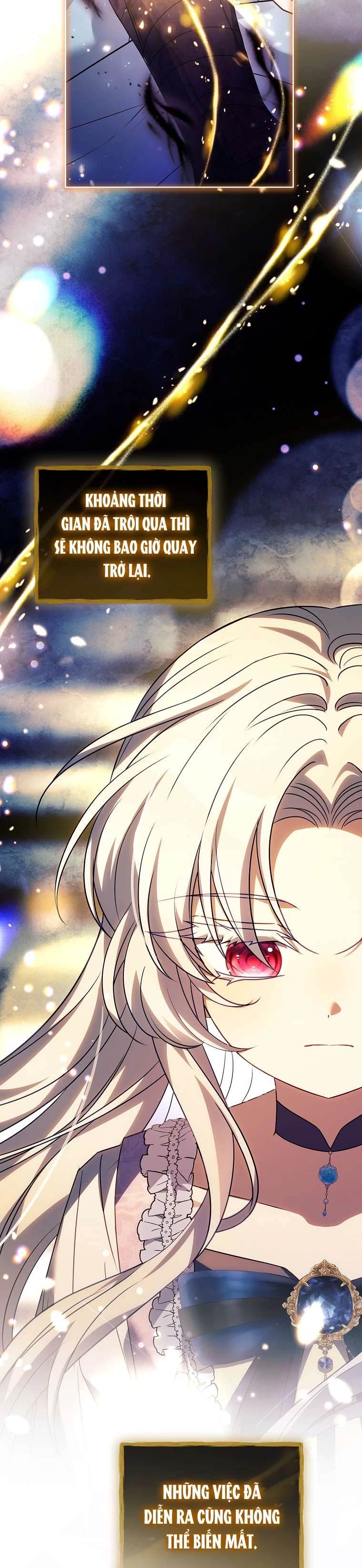 Cha Nào Con Nấy Chapter 25 - Trang 2