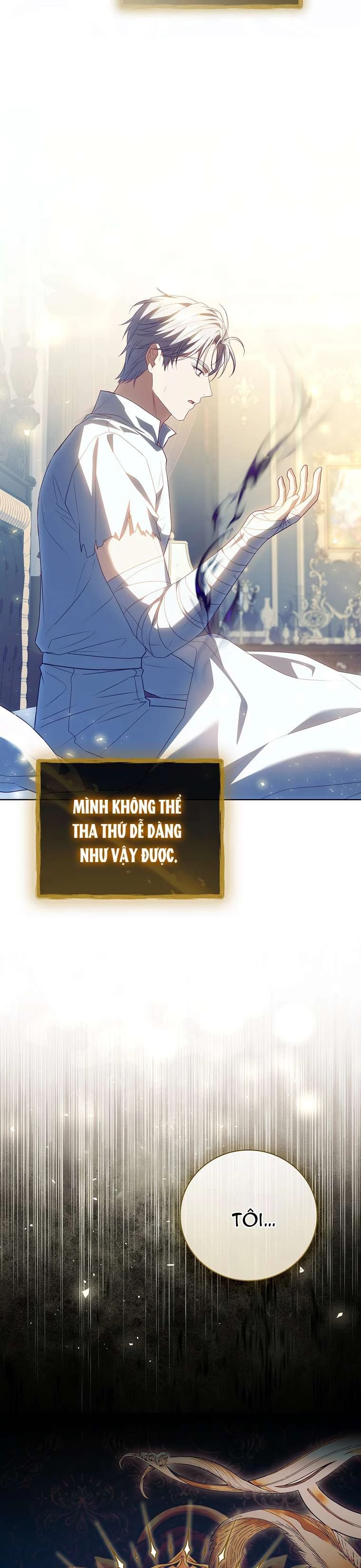 Cha Nào Con Nấy Chapter 25 - Trang 2