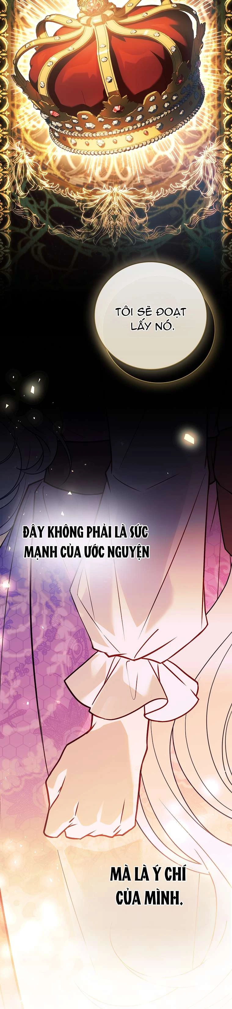 Cha Nào Con Nấy Chapter 25 - Trang 2