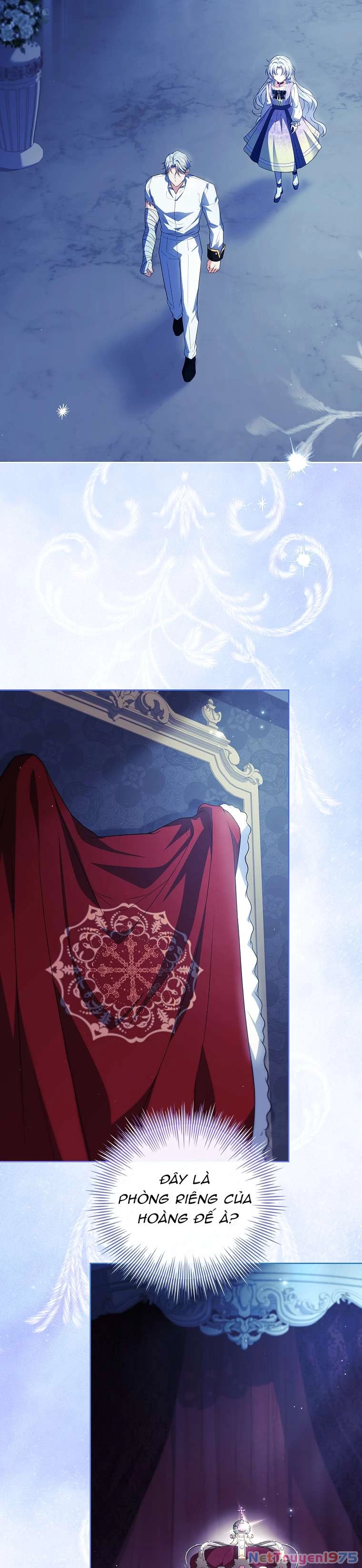Cha Nào Con Nấy Chapter 25 - Trang 2