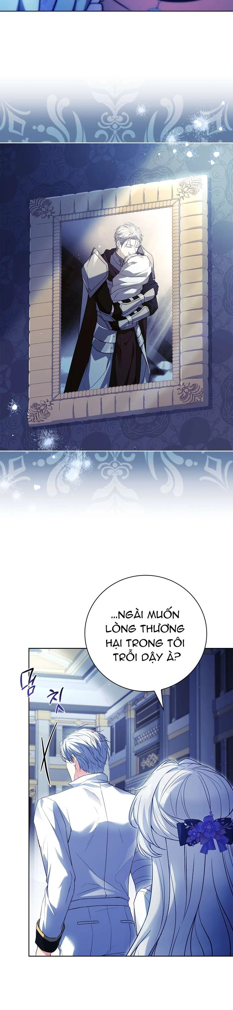 Cha Nào Con Nấy Chapter 25 - Trang 2