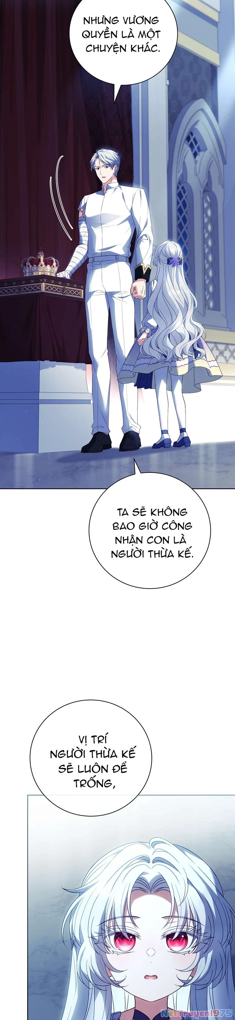 Cha Nào Con Nấy Chapter 25 - Trang 2