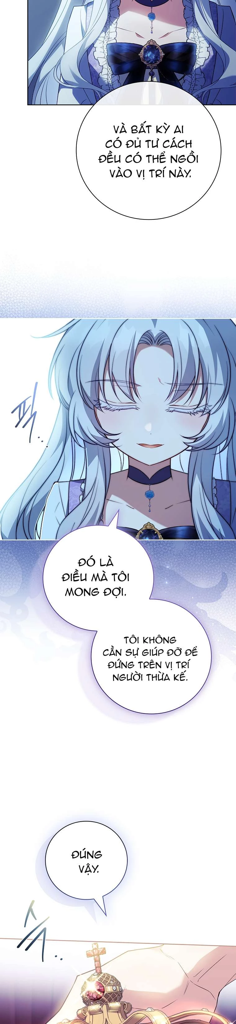 Cha Nào Con Nấy Chapter 25 - Trang 2