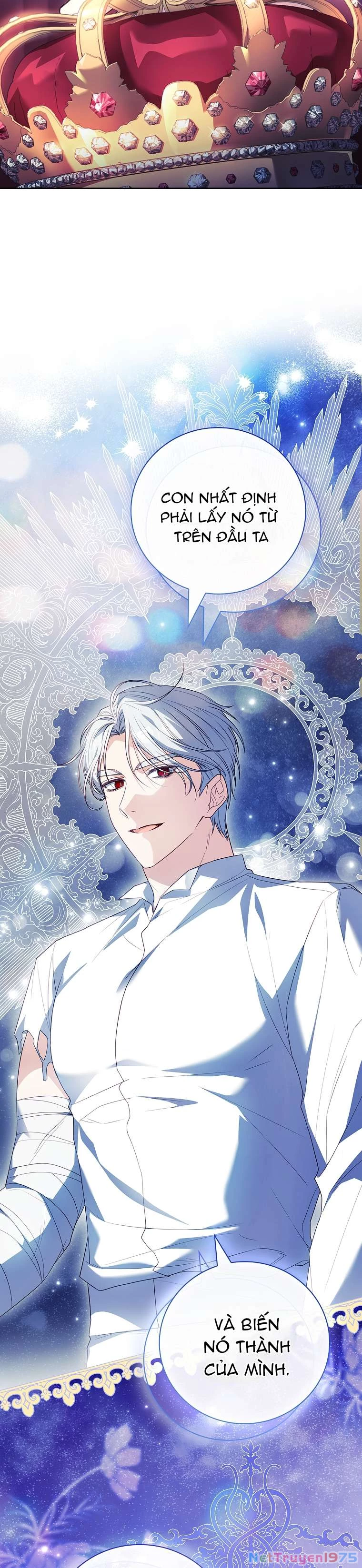 Cha Nào Con Nấy Chapter 25 - Trang 2