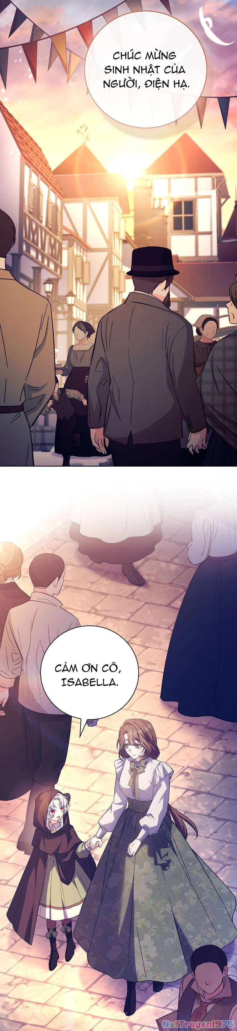 Cha Nào Con Nấy Chapter 25 - Trang 2