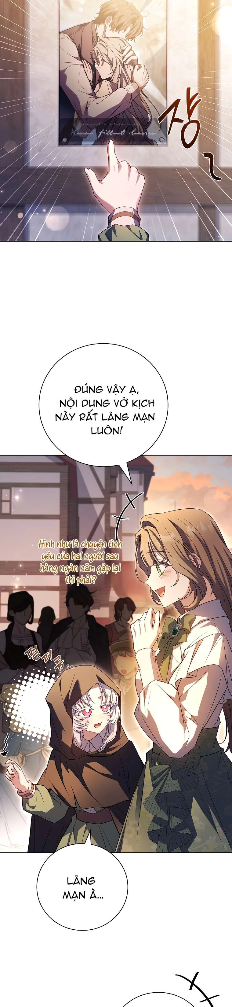 Cha Nào Con Nấy Chapter 25 - Trang 2