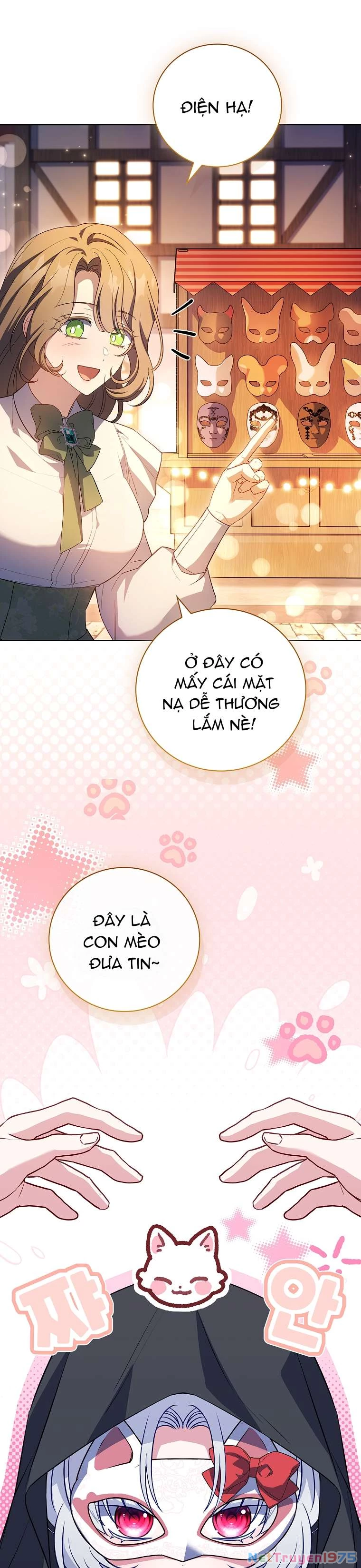 Cha Nào Con Nấy Chapter 25 - Trang 2