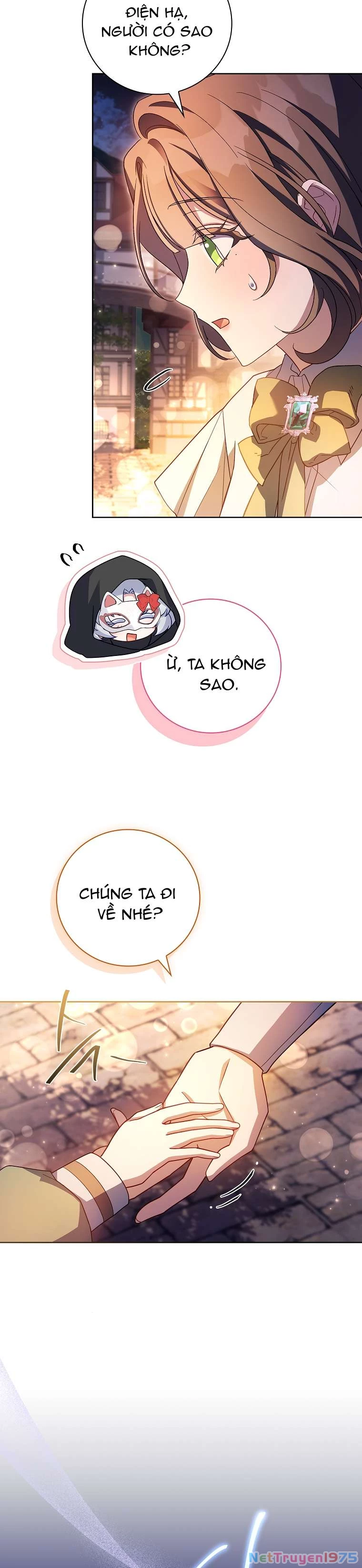 Cha Nào Con Nấy Chapter 25 - Trang 2