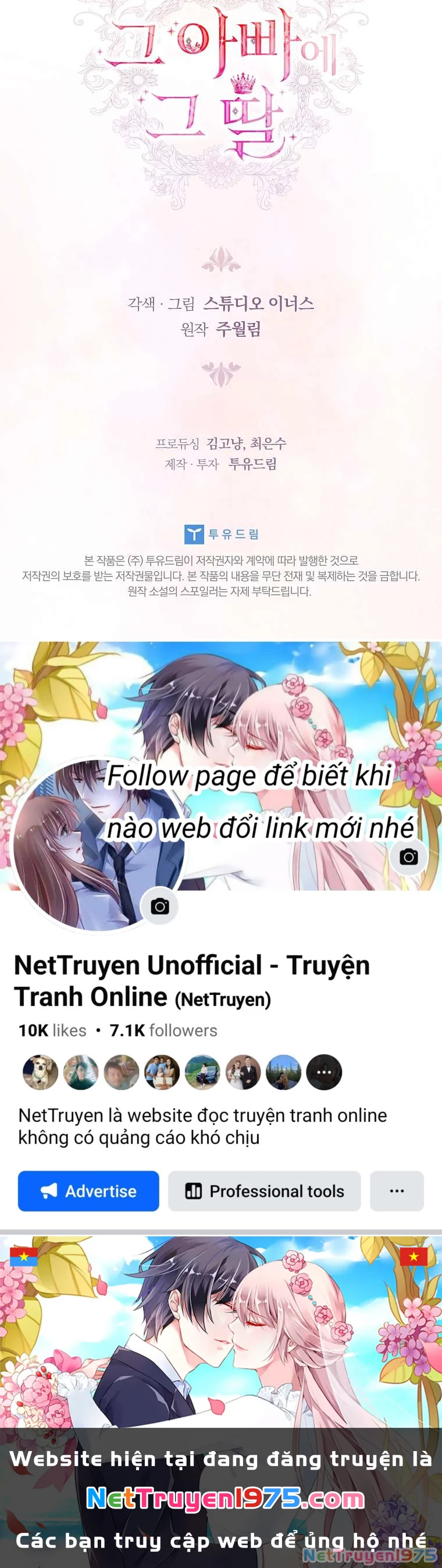 Cha Nào Con Nấy Chapter 25 - Trang 2